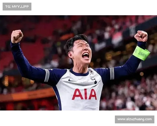 库杜斯:奥科查是我的偶像 孙兴慜是我崇拜的榜样 库杜斯:奥科查是我的偶像 孙兴慜是我崇拜的榜样