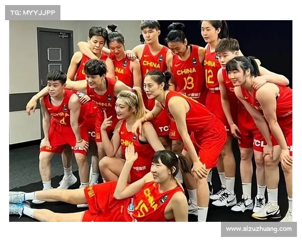 女篮亚洲杯前六名出炉冠军直通世界杯 2至6名将征战预选赛 女篮亚洲杯前六名出炉冠军直通世界杯 2至6名将征战预选赛