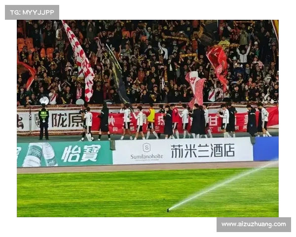 感谢22190位现场球迷热情助阵 奥体激情澎湃声浪震撼全场 感谢22190位现场球迷热情助阵 奥体激情澎湃声浪震撼全场