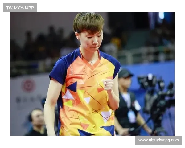 王曼昱奋力拼搏全锦赛女单夺冠 展现无敌实力再创辉煌 王曼昱奋力拼搏全锦赛女单夺冠 展现无敌实力再创辉煌