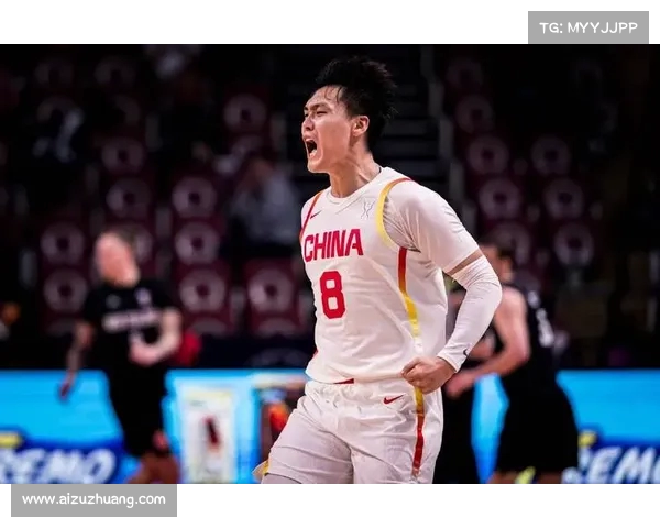 赵睿支持胡明轩表现有波动但队友教练坚信他会恢复状态